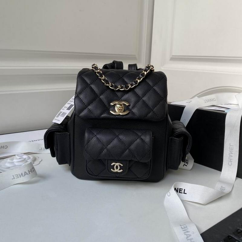 Chanel Handbags 581